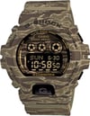 Casio GD-X6900CM-5DR Erkek Kol Saati