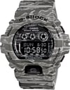 Casio GD-X6900CM-8DR Erkek Kol Saati
