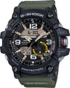 Casio GG-1000-1A3DR Erkek Kol Saati
