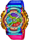 Casio GM-110G-2ADR G-shock Erkek Kol Saati