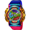 CasioGM-110RB-2ADRCasio GM-110RB-2ADR G-shock Erkek Kol Saati