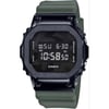 Casio GM-5600B-3DR Erkek Kol Saati