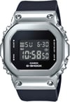 Casio GM-S5600-1DR G-Shock Bayan Kol Saati
