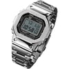 CasioGMW-B5000D-1DRCasio GMW-B5000D-1DR Bluetooth G-Shock Erkek Kol Saati