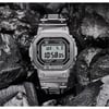 CasioGMW-B5000D-1DRCasio GMW-B5000D-1DR Bluetooth G-Shock Erkek Kol Saati
