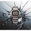 CasioGMW-B5000D-1DRCasio GMW-B5000D-1DR Bluetooth G-Shock Erkek Kol Saati