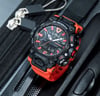 Casio GR-B200-1A9DR Erkek Kol Saati
