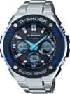 Casio GST-S100D-1A2DR Erkek Kol Saati