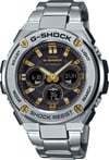 Casio GST-S310D-1A9DR Erkek Kol Saati