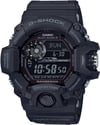 CasioGW-9400-1BDRCasio GW-9400-1BDR G-Shock Erkek Kol Saati