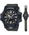 Casio GWG-1000-1A3DR Erkek Kol Saati