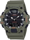 CasioHDC-700-3A2VDFCasio HDC-700-3A2VDF Erkek Kol Saati