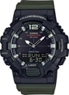 Casio HDC-700-3AVDF Erkek Kol Saati