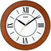 Casio IQ-126-5BD Duvar Saati