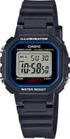 Casio LA-20WH-1CDF Bayan Kol Saati