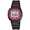 CasioLA-20WH-4ADFCasio LA-20WH-4ADF Bayan Kol Saati