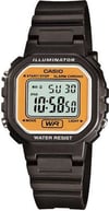 Casio LA-20WH-9ADF Bayan Kol Saati