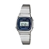 CasioLA670WA-2DFCasio LA670WA-2DF Bayan Kol Saati