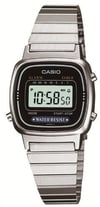 Casio LA670WD-1DF Bayan Kol Saati