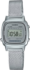 Casio LA670WEM-7DF Bayan Kol Saati