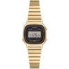 CasioLA670WGA-1DFCasio LA670WGA-1DF Bayan Kol Saati