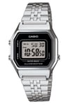 Casio LA680WA-1DF Bayan Kol Saati