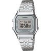 Casio LA680WA-7DF Bayan Kol Saati