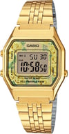 Casio LA680WGA-9CDF Bayan Kol Saati