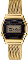 Casio LA690WEMY-1DF Bayan Kol Saati