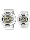Casio LOV-16A-7ADR Erkek Kol Saati