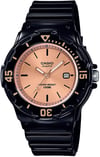 Casio LRW-200H-9E2VDF Bayan Kol Saati