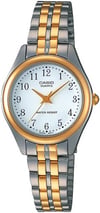 Casio LTP-1129G-7BRDF Bayan Kol Saati