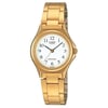 Casio LTP-1130N-7BRDF Bayan Kol Saati