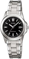 Casio LTP-1215A-1A2DF Bayan Kol Saati