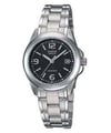 Casio LTP-1215A-1AD Bayan Kol Saati