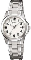 Casio LTP-1215A-7B2DF Bayan Kol Saati