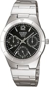 Casio LTP-2069D-1AVDF Bayan Kol Saati