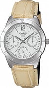 Casio LTP-2069L-7A1VDF Bayan Kol Saati