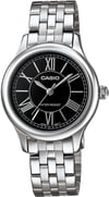 Casio LTP-E113D-1ADF Bayan Kol Saati