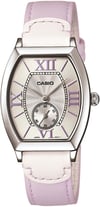 Casio LTP-E114L-6ADF Bayan Kol Saati