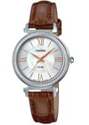 CasioLTP-E409L-7AVDFCasio LTP-E409L-7AVDF Bayan Kol Saati