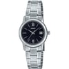 CasioLTP-V002D-1B3UDFCasio LTP-V002D-1B3UDF Kadın Kol Saati