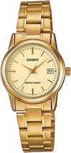 Casio LTP-V002G-9AUDF Bayan Kol Saati