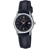 CasioLTP-V002L-1B3UDFCasio LTP-V002L-1B3UDF Bayan Kol Saati