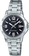 Casio LTP-V004D-1B2UDF Bayan Kol Saati