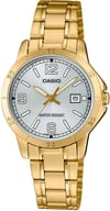 CasioLTP-V004G-7B2UDFCasio LTP-V004G-7B2UDF Bayan Kol Saati