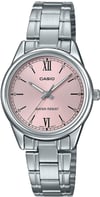 CasioLTP-V005D-4B2UDFCasio LTP-V005D-4B2UDF Bayan Kol Saati