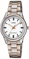 Casio LTP-V005SG-7AUDF Bayan Kol Saati