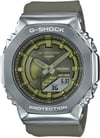 CasioGM-S2100-3ADRCasio GM-S2100-3ADR Bayan Kol Saati