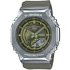 CasioGM-S2100-3ADRCasio GM-S2100-3ADR Bayan Kol Saati